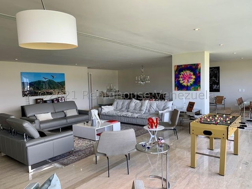 Imagen 10 de 23 de Apartamento Valle Arriba 22-7511 Ramon Estrella 4142811513