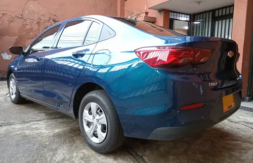 Chevrolet Onix 1.0T Lt