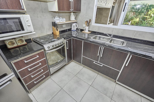 Imagen 10 de 30 de Increible Duplex En Venta En Excelentes Condiciones