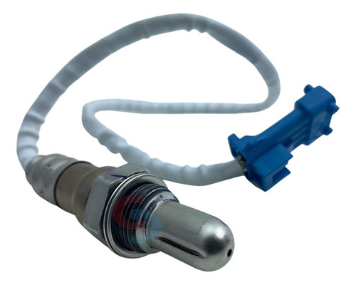 Kit Sonda Pré + Pos Citroen C3 1.5 Tendance Flex 5p 13/15
