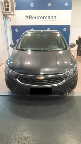 Chevrolet Onix 1.4 Lt 98cv