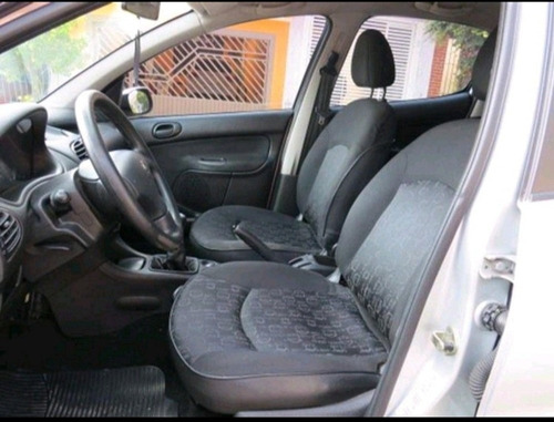 Peugeot 206 Presence 1.4 Ht 06 07 Lms Automóveis