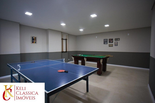 Imagem 25 de 30 de Vende-se Apartamento Com 60m² No Condomínio Sunset Em Ribeirão Preto-sp, Com 2 Dormitórios (sendo 1 Suíte), Com 1 Vaga De Garagem, Sala Com Espaço Amp - Ap00438 - 68983681