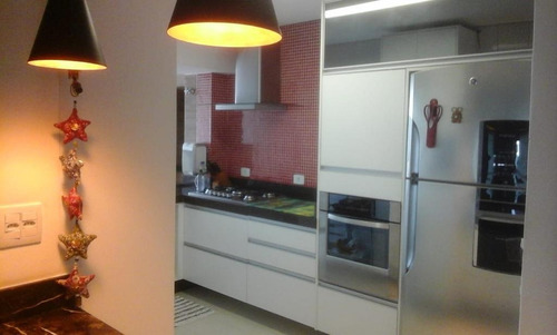 Imagem 4 de 14 de Ed. Portinari R Catequese 107m² 3 Dormitórios, 3 Vagas