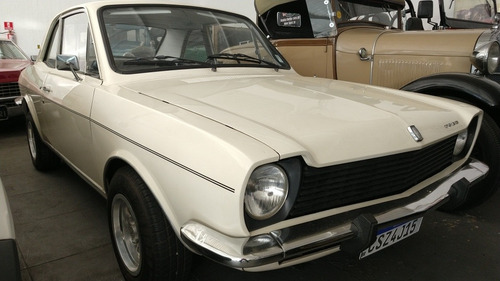 Imagem 8 de 13 de Ford Corcel I - 1977 - Luxo