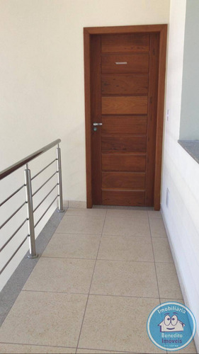 Imagem 14 de 15 de Vendo Apartamento Novo Em Porto Seguro R$350.000 - 1825