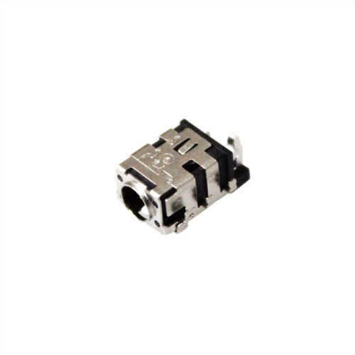 Dc Jack Conector Clavija Para Asus Ux330 Ux330c Ux330ca Ux33