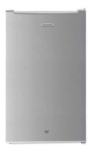 Freezer Panavox Silver Fk Garantido Envio Gratis Mdeo