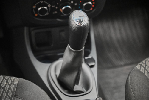 Imagen 10 de 15 de Renault Oroch Expresion 1.6 2020