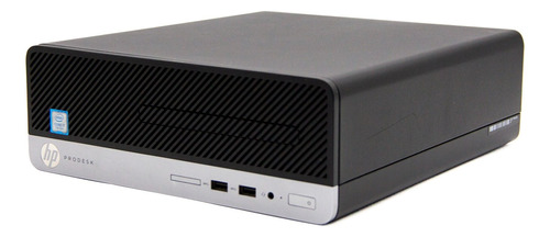 Cpu Hp 400 G4 prodesk Sff Core I5-7th