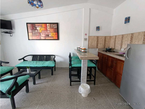 Posada En Venta En Tucacas Cg-8251280
