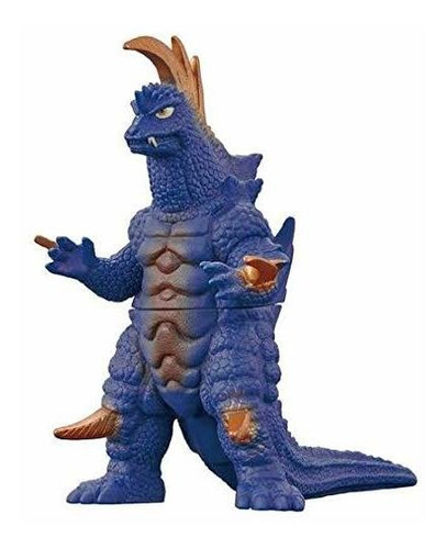 Bandai Ultraman Taiga Ultra Monster Series 114 Gisutoron