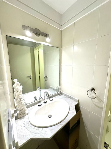 Venta Espectacular Piso Categoría Zona Ambajadas Belgrano