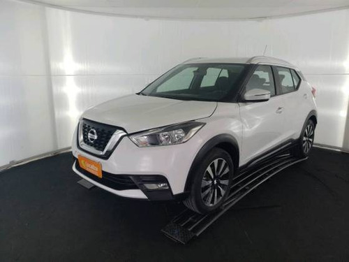 Imagem 1 de 9 de Nissan Kicks 1.6 16v Flexstart Sv 4p Xtronic