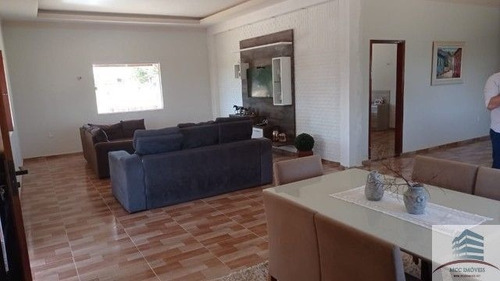 Imagem 7 de 18 de Granja A Venda Lagoa Nova