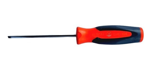 Chave De Fenda Snap-on Com Cabo Laranja 18x5.7/8 Fab Usa