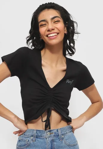 Polera reef mujer sale