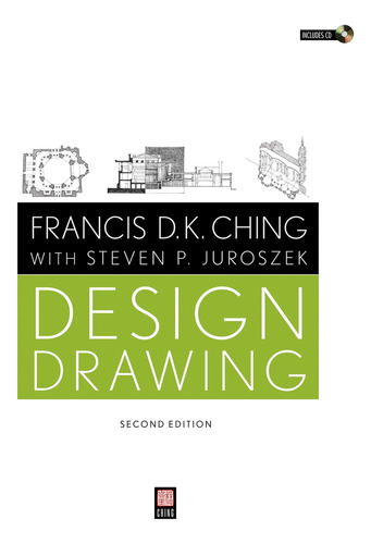 Libro: Design Drawing