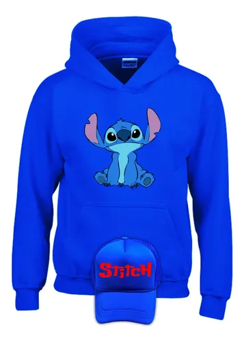 Buzos De Stitch  MercadoLibre 📦