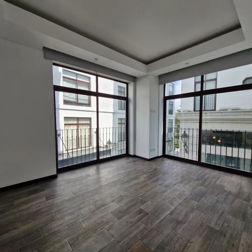 Apartamento En Venta / Renta En Lirios 1 De Cayalá Zona 16