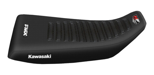 Funda De Asiento Kawasaki Klr 600 Hf Grip Fmx Covers Tech