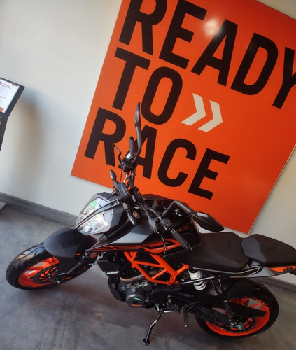 Imagen 21 de 25 de Ktm Duke 250 0km 2023 En Automoto Lanús