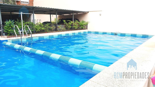 Imagen 29 de 30 de Venta Departamento 3 Ambientes 2 Cocheras Cubiertas Baulera Saavedra