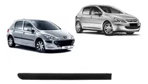 Comprar Moldura Puerta Trasera Peugeot 307 2001 2002 2003 Derecha