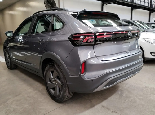 Volkswagen Nivus 1.0 Tsi 200 Trendline