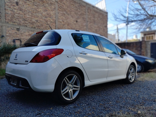 Peugeot 308 1.6 Active