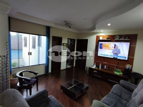 Imagem 4 de 15 de Apartamento - Jardim - Ref: 2121 - V-2121