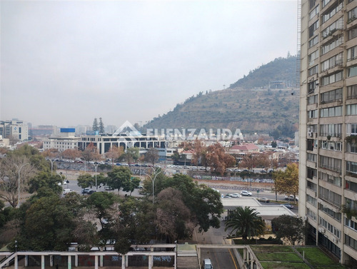 Departamento En Venta De 2 Dorm. En Providencia