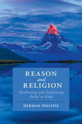 Libro Reason And Religion - Philipse, Herman