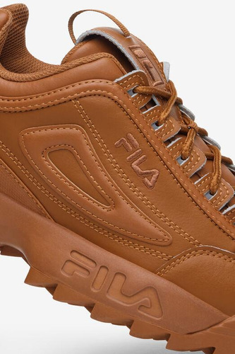 Tenis Fila Disruptor 2 Premium 200