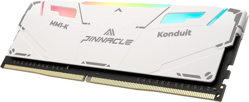 Timetec Pinnacle Konduit Rgb Kit De 16 Gb (2x8 Gb) Ddr4 3200