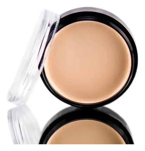 Fondotinta Stick Mehron Hyper-Formance 400 Crema Miscela Per Trucco Teatrale E Stage (0.75 Oz)