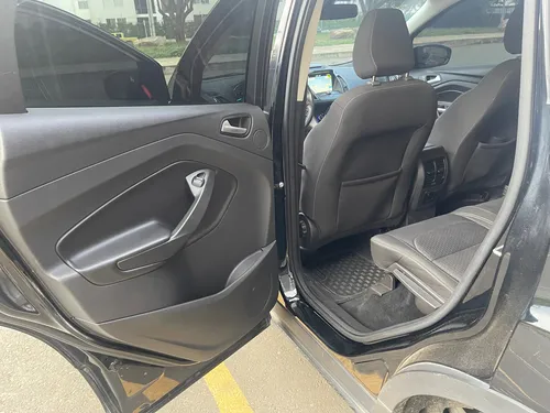 Ford Escape 2.0 Se 4x2