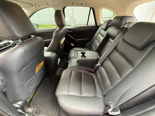 Mazda CX-5 2.0 Touring