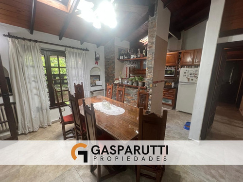 Casa En Alquiler En Aranjuez Cc Con Pileta