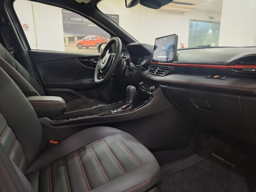 Fiat Pulse 1.3 Gse Drive Mt