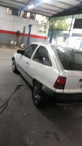 Chevrolet Kadett Gls