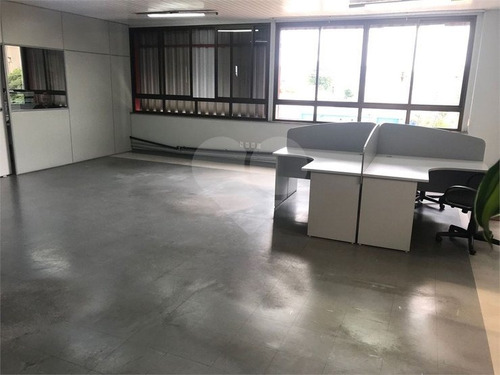 Prédio Comercial Na Avenida Protásio Alves Com Energia Solar E Estacionamento - 28-im543075