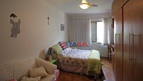 Imagem 10 de 21 de Casa Residencial À Venda, Vila Ida, São Paulo. - Ca0535