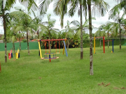 Imagem 21 de 30 de Enseada-condomínio Terras De São José-apartamento Duplex-03 Dormitórios-lazer - Ad0003 - 34709092