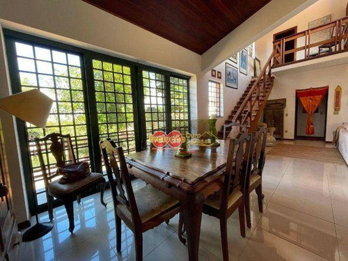 Imagem 29 de 30 de Casa - Condomínio Parque Das Laranjeiras - Ca4525