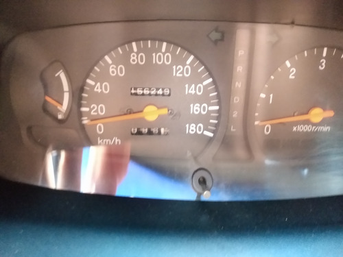 Mitsubishi L200 2.5 Sport Hpe Cab. Dupla 4x4 Aut. 4p