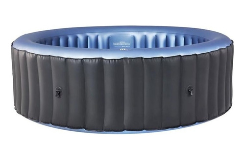 Hot Tub Inflable / Spa Bergen 4 Comfort 