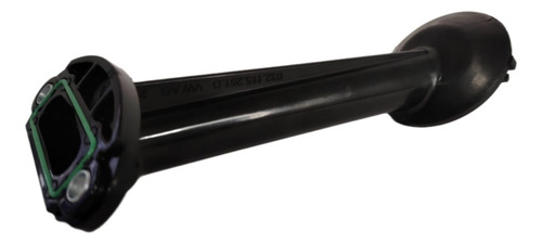 Colador Aceite 032115251d Vw Gol Saveiro 10-25 1.6l Original