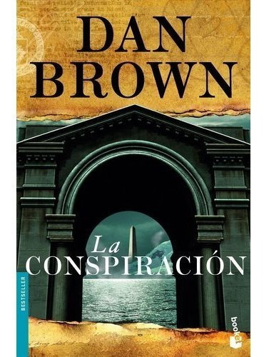 La Conspiración De Dan Brown - Booket