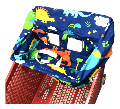 Funda Porttil Para Carrito De Compras | Fundas Para Silla Al